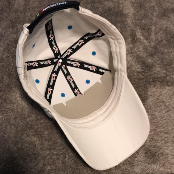 Daytona 500 NASCAR hat - Picture 2 of 3